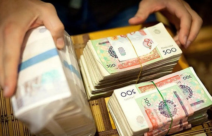 Андижонлик пенсионернинг мажбурий сотилган лотерея бўйича шикояти қаноатлантирилди