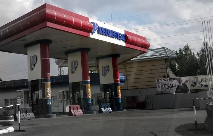 Нега нефть нархи тушса-да, Ўзбекистонда бензин нархи ошмоқда?