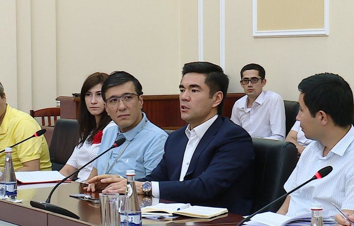 8 мингдан ортиқ тадбиркорнинг бузилган ҳуқуқлари қайта тикланди