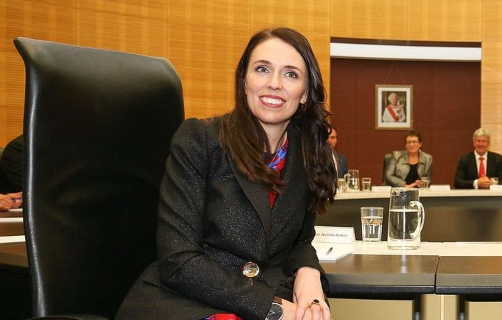 Беназир Бхуттодан кейинги иккинчи бош вазир
