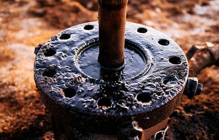 Цены на нефть поднялись из-за угрозы санкций США