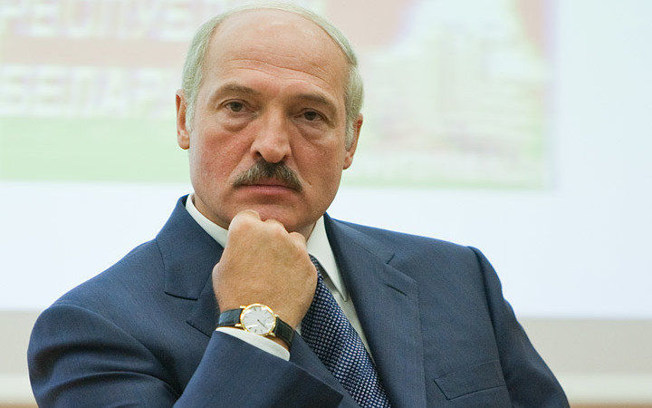 АҚШ разведкаси: Лукашенко Россиянинг Беларусга таъсирини тўхтатиш учун Ғарб билан муносабатларини нормаллаштирмоқчи