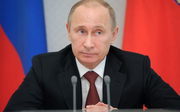 Қрим муфтийси Путинни қўллаб-қувватлашини эълон қилди
