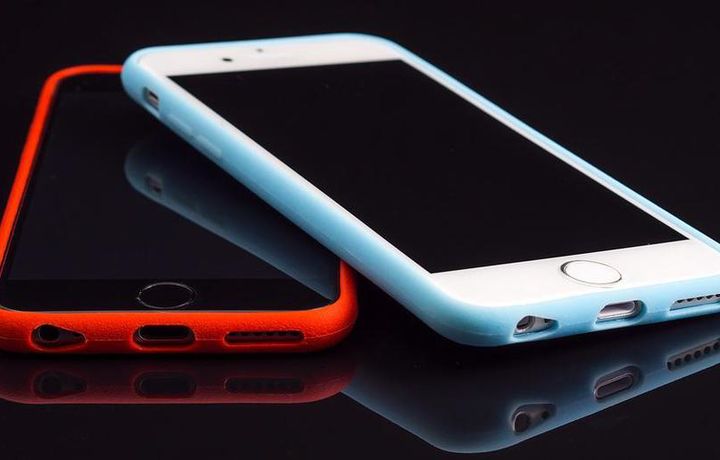 Apple обновила iOS специально для Китая
