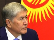 Алмазбек Атамбаев