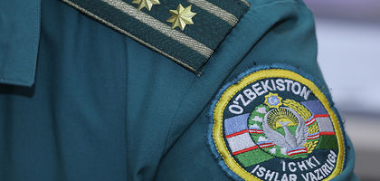 Зарафшон, Хатирчи, Нурафшон ва Бекободда ИИБ бошлиқлари ўзгарди