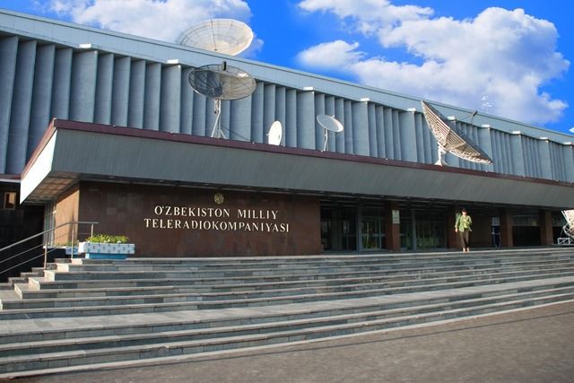 «Маданият ва маърифат» телеканали раҳбари лавозимидан озод этилгани айтилмоқда