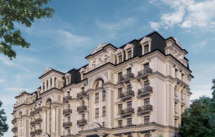 «Murad Buildings» аҳолига керак бинони ўз ҳисобидан қуриб беради