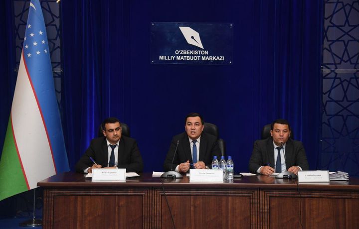 Ўзбек пенсионерларига бир ойда қанча маблағ ажратилади? Халқ банки мутасаддиси жавоб берди