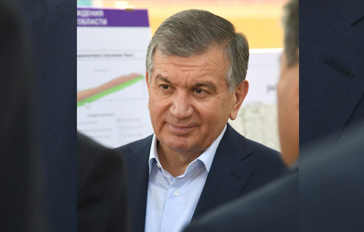 Prezident: «Tashqi ishlar vazirligi tizimida byurokratiya borligini yaxshi bilaman»