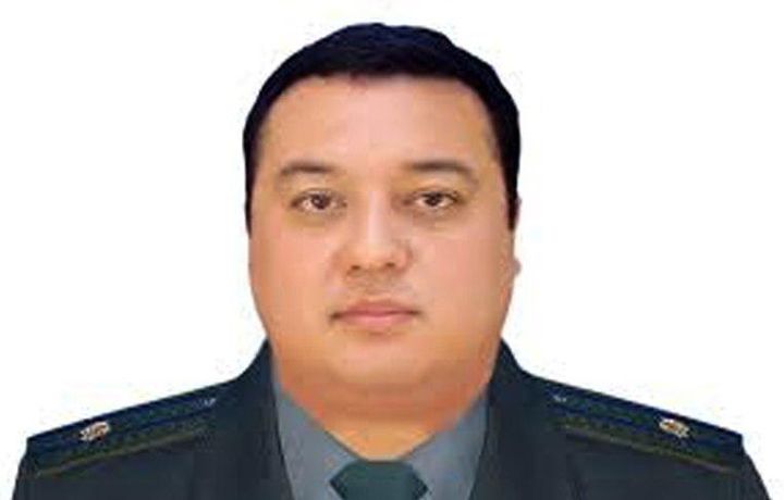 Собиқ МХХ терговчиси Нодир Тўрақулов 16 йилга қамалди