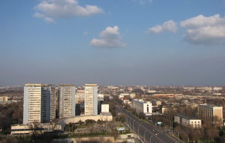 13 декабрь куни бизни қандай об-ҳаво кутмоқда?