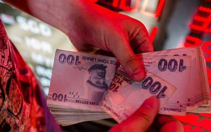 Туркиядаги ҳолат глобал молиявий инқирозга сабабчи бўлиши мумкинми?