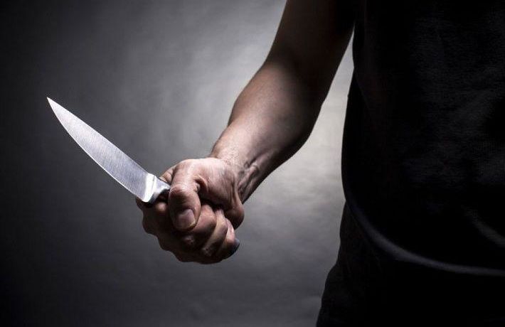 Қумқўрғонлик 61 ёшли эркак қайнсинглисини пичоқлаб ўлдирди