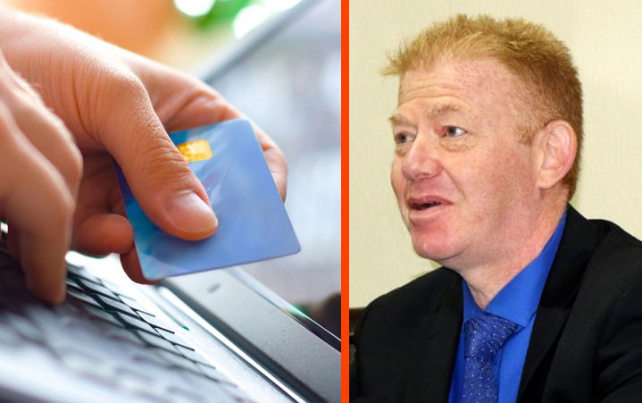 Америкалик бизнесмен: «UZCARD» орқали бутун дунёдан харидни амалга ошириш мумкин бўлади»