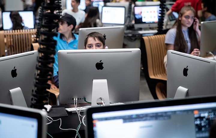 Apple анонсировала «особое событие»