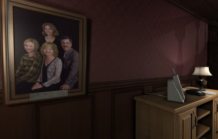 Gone Home выйдет на iOS