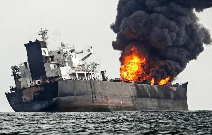 Ўзбекистон ТИВ БАА ҳудудий сувларидаги провокацияни кескин қоралади