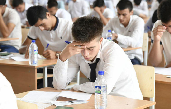 Ekspert: «O‘zbekistonda oliy ma’lumot olish darajasi Afrikadagidek bo‘lib qoldi»