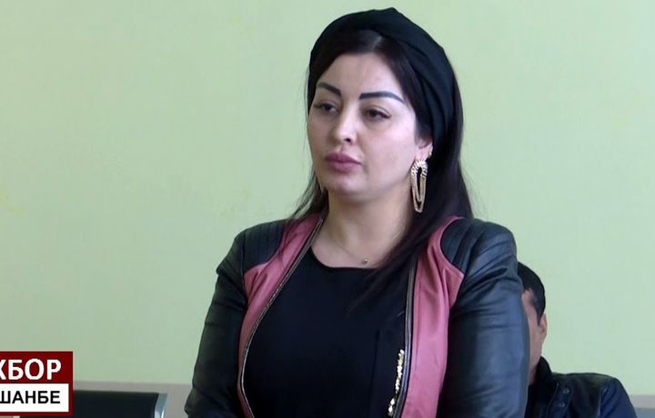 Туғилган кунга «совға»: хонанда 500 доллар жаримага тортилди