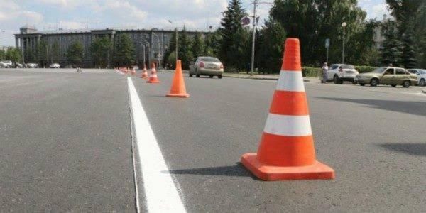 Бугун Тошкентдаги айрим кўчаларда ҳаракат қисман чекланади