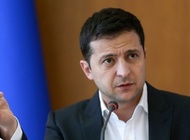 Владимир Зеленский