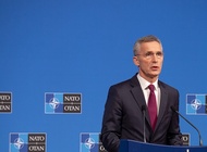 Йенс Столтенберг
