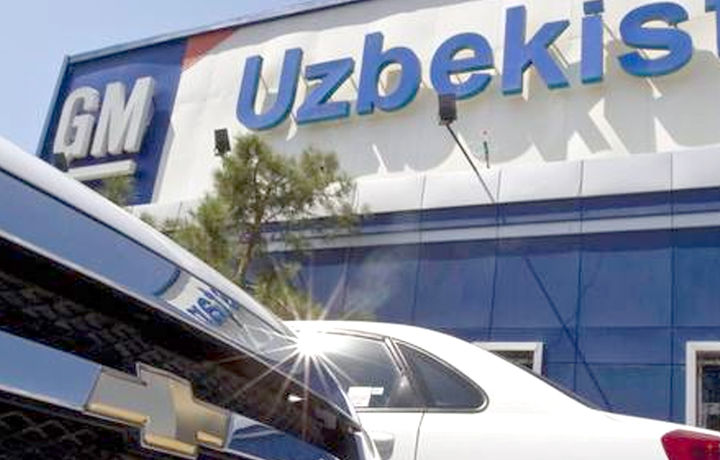 Жавоб берилди: «GM Uzbekistan» автомобилларининг нархи тушириладими?