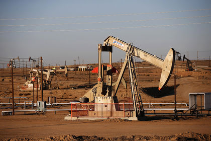 Нефт нархи тушиб кетди