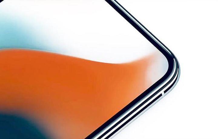 СМИ рассказали о новом iPhone с тройной камерой