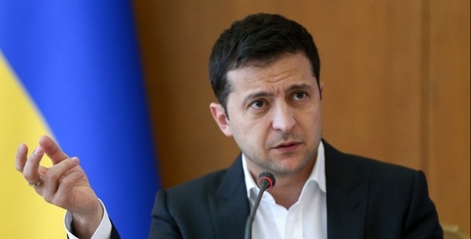 Зеленского призвали не прекращать расследование дел Евромайдана