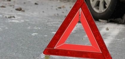 В ДТП в России погибли двое узбекистанцев
