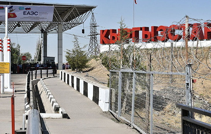 Чегарадош давлатлардан қанча миқдордаги товарларни олиб кириш мумкин?