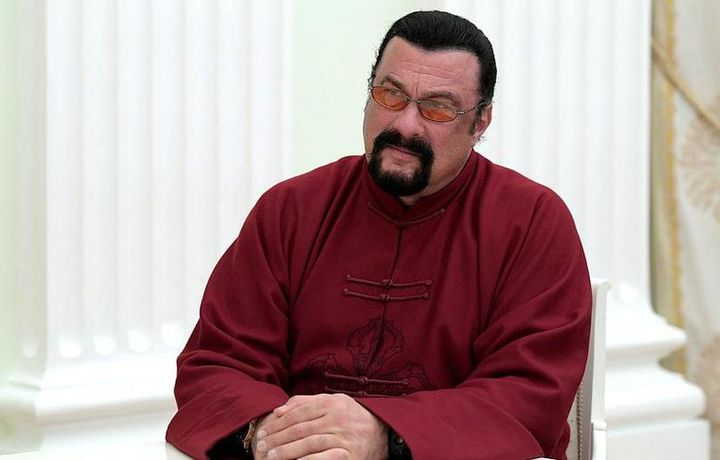 Сигал объяснил американцам, что такое антироссийская пропаганда