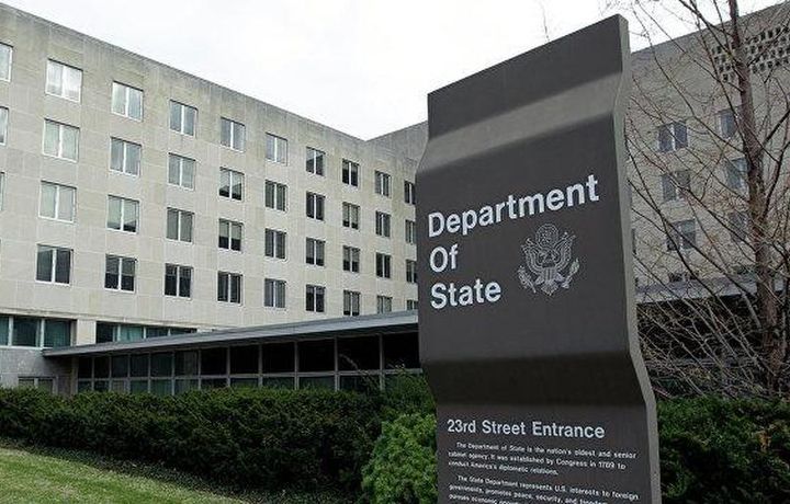 Названы имена людей, попавших в санкционный список США