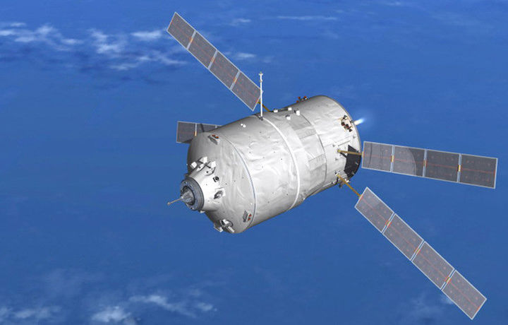 NASA объявило об окончании миссии телескопа Kepler (фото)