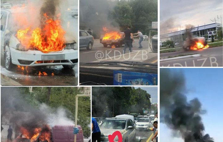 Olovga aylangan ko‘chalar yoki «qon chiqmasa hisobmas»(mi?)