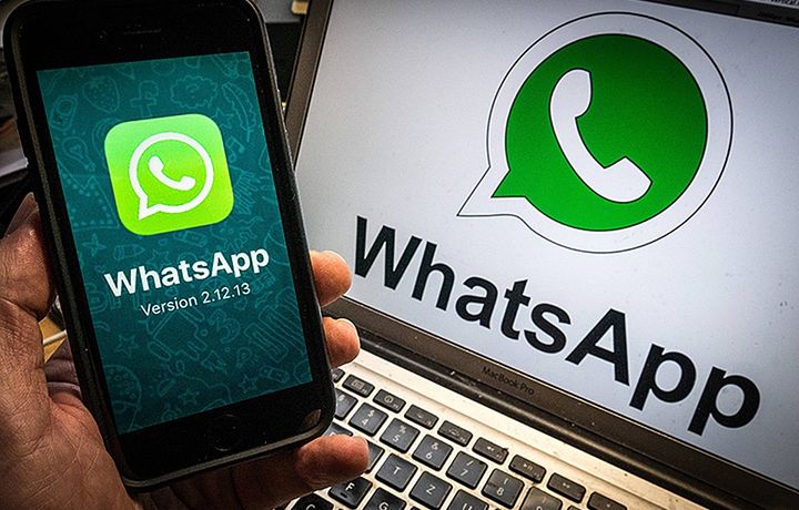 WhatsApp запустил тест двух новых функций