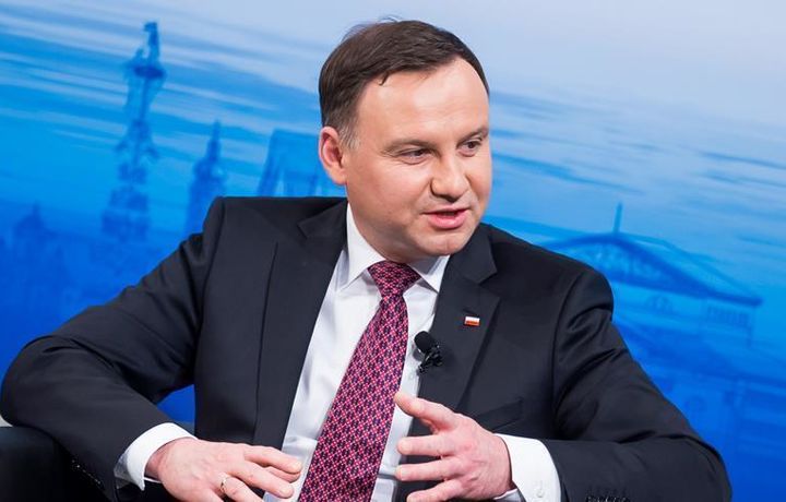 Польша предупредила о российской угрозе