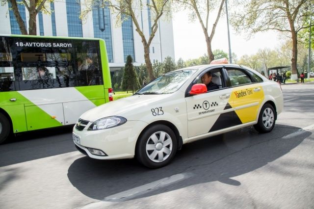 Автомобилда йўловчи ва юк ташиш лицензияси электрон расмийлаштирилади