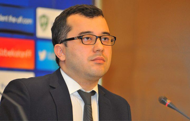 Таниқли шарҳловчи Даврон Файзиев ЎФАда иш бошлади