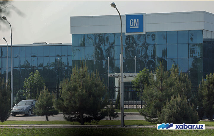 Бош прокуратура «GM Uzbekistan»ни тафтиш қилди (видео)