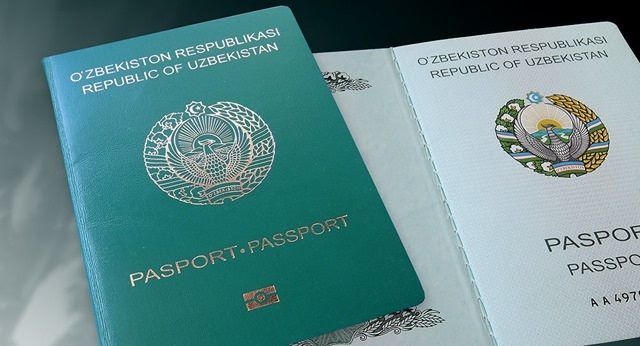 «Ўғлим паспорт олиш ёшига етди. Бироқ...»