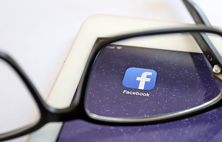 Facebook Messenger получит селфи-режим и AR-стикеры