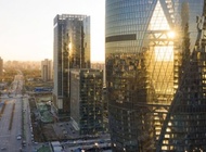 Leeza SOHO