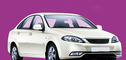 Новая акция от «GM Uzbekistan» и «InfinBANK»: на льготное автокредитование представлено 4700 автомобилей