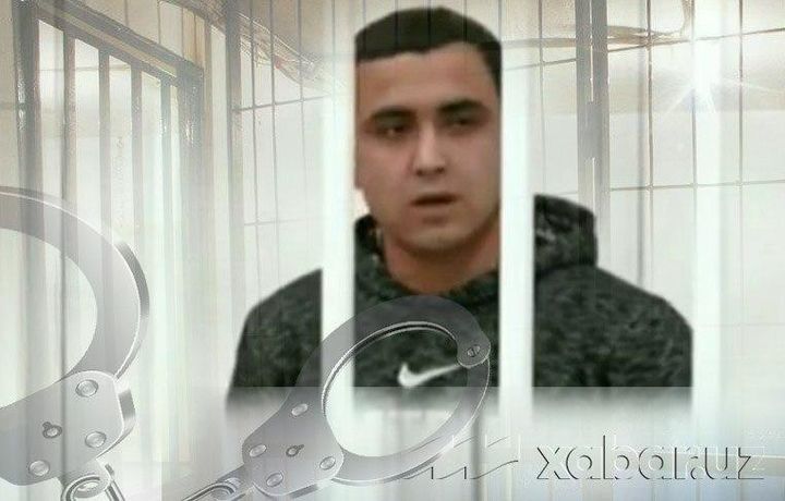 Xorijlikka turmushga chiqmoqchi bo‘lgan ayolni sobiq eri pichoqlab o‘ldirdi (video)
