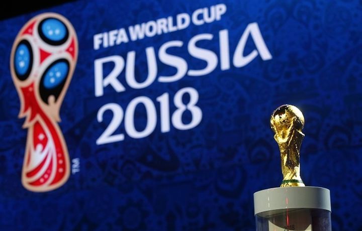 Буюк Британия иттифоқчиларини Россияда ўтадиган «ЖЧ-2018»ни бойкот қилишга ундаяпти