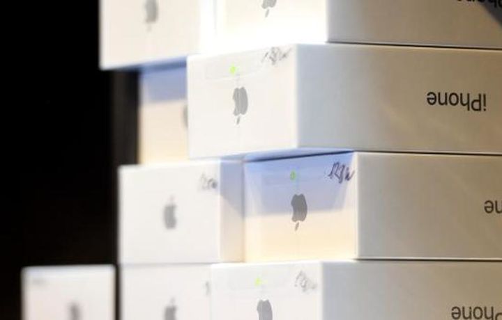 Apple пригрозила ростом цен в случае новых пошлин
