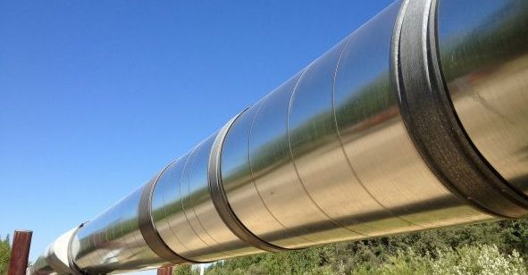 Хитой Марказий Осиёдан қанча табиий газ олмоқда?